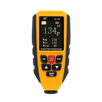 Товщиномір фарби WALCOM HT-129 1654 фото