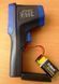 Пірометр Flus IR-828 (-30-850 ℃) EMS 0,1-1,0; DS: 12:1 2708 фото 5