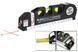 Лазерний рівень нівелір Fixit Laser Level Pro PRO 3 в 1 (лазерний, рідинний рівень і рулетка) 4769 фото 2