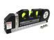 Лазерний рівень нівелір Fixit Laser Level Pro PRO 3 в 1 (лазерний, рідинний рівень і рулетка) 4769 фото 3