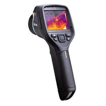 Тепловізор Flir E50 821 фото