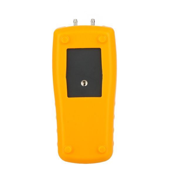Цифровий диференціальний манометр Benetech GM511 (0.01/10 кПа) USB інтерфейс, МАХ тиск 50 кПа, АТС 2399 фото