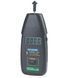 Тахометр контактний Walcom DT-2235B+ (від 5 до 19 999 об/хв) 2716 фото 1
