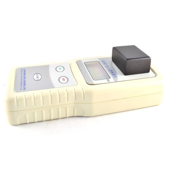 Портативний фотоелектричний аналізатор води WALCOM SD-9011B 200 фото