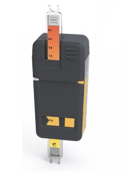 Тестер FlexiTester Kit (хлор/рН) 4512 фото