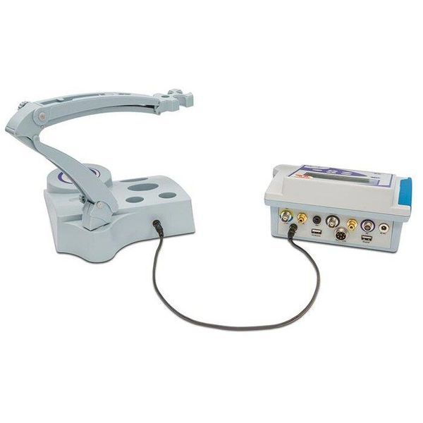 Лабораторний рн-метр з мішалкою XS pH 8+ kit STIRRER (з електродом XS POLYMER) 1370 фото