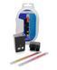 Тестер FlexiTester Kit (хлор/рН) 4512 фото 2