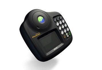 Портативний фотоелектричний аналізатор води WALCOM SP-1 199 фото