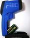 Пірометр Flus IR-813 (-50-580 ℃) EMS 0,1-1,0; DS: 13:1 2768 фото 3