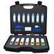 Мінілабораторія (pH, EC, Salt, NA, K, NO3, Ca) HORIBA 7 LAQUAtwin Kit ECO 1165 фото 1