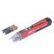 Безконтактний детектор напруги UNI-T UT12D 4560 фото 1