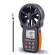 Цифровий анемометр BTMETER BT-100 (0,3 - 30 м/с; -10..+45 &deg;С) 2372 фото 1