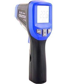 Пірометр Flus IR-831 (-30..1350 ℃) EMS 0,1-1,0; DS: 30:1 2904 фото