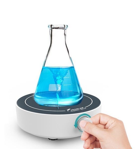 Магнітна мішалка JoanLab MS3 2203 фото