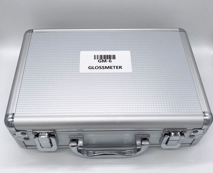 Блискомір (глосметр) WALCOM GM-6 1709 фото