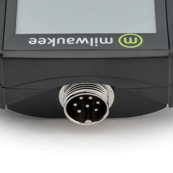 Оксиметр для води Milwaukee MW600 Pro 1076 фото