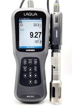 Оптичний оксиметр (кабель 2 метри) HORIBA WQ-310-DO-K 1830 фото