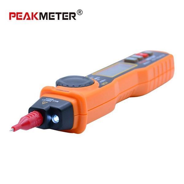 Мультиметр-ручка PeakMeter PM8211 4073 фото