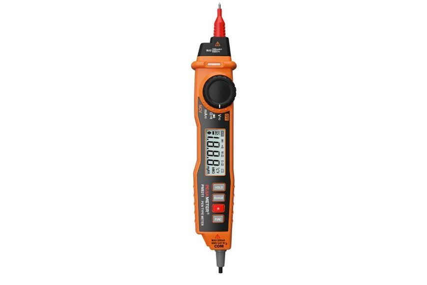 Мультиметр-ручка PeakMeter PM8211 4073 фото