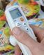 Термометр харчової зі змінним зондом Testo 105 (50...+275 &deg;C) сертифікований HACCP (стандартний зонд) Німеччина 2781 фото 4