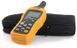 Професійний термогігрометр Hyelec MS6508 (0 - 100%; -20&deg;C ... + 60&deg;C), точка роси DEW, WB 2344 фото 7
