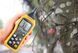 Професійний термогігрометр Hyelec MS6508 (0 - 100%; -20&deg;C ... + 60&deg;C), точка роси DEW, WB 2344 фото 2