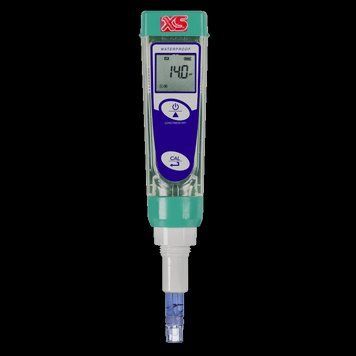 PH-метр ручний XS pH1 Tester ECO PACK 1411 фото