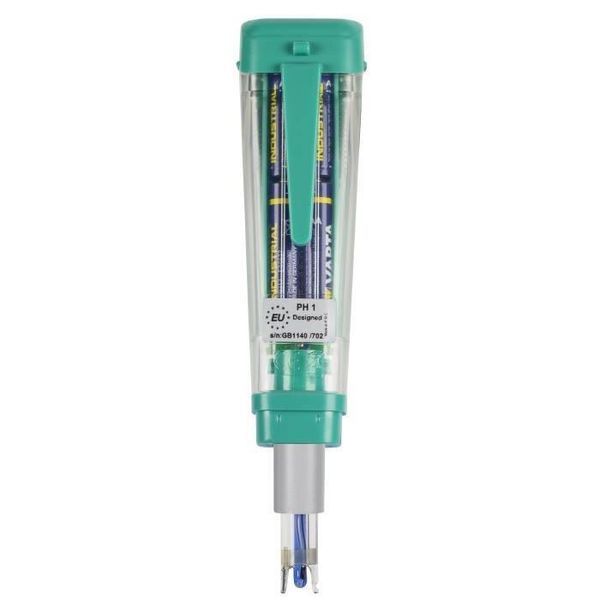 PH-метр ручний XS pH1 Tester ECO PACK 1411 фото