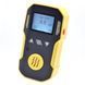 Газовий детектор водню (0-1000 ppm) WALCOM GD-09-H2 1618 фото 2