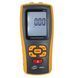 Диференціальний микроманометр Benetech GM505 (0.01/2,49 кПа; 0,01/24.9 mbar ) USB інтерфейс 2772 фото 1