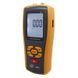 Диференціальний микроманометр Benetech GM505 (0.01/2,49 кПа; 0,01/24.9 mbar ) USB інтерфейс 2772 фото 2