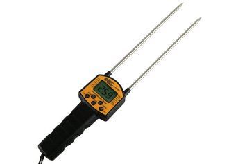 Вологомір зерна Smart Sensor AR991 (7,5..55% RH) 3384 фото