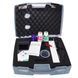 Портативний рн-метр XS pH 7 Vio Complete Kit (з електродом pH GEL) 1359 фото 2