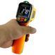 Пірометр PeakMeter PM6530C (IR :-50...+800&deg;C; Термопара: -40...+1000 &deg;C) DS:12:1; EMS:0,1-1,00 2542 фото 5
